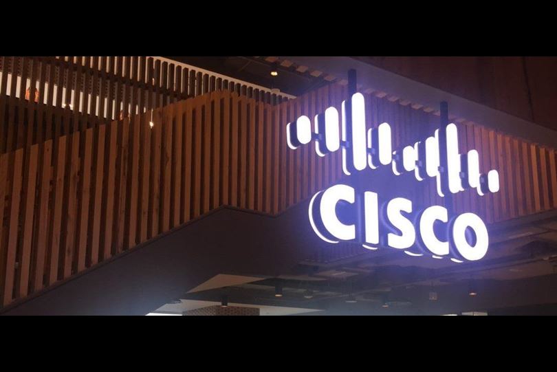 Cisco Systems