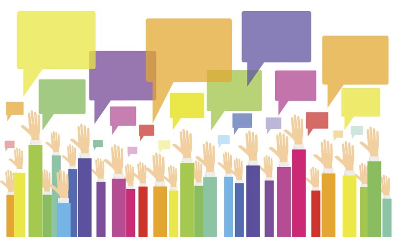 Employee Voice
