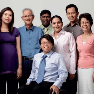 Tripartite Guidelines on Fair Employment Practices